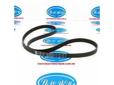 Dây Curoa Tổng Wigo 2023 9004A-91081