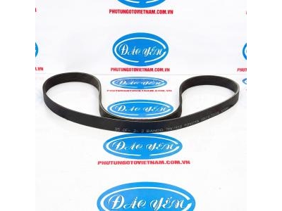 Dây Curoa Máy Dầu Fortuner 2009- 2015 90916-T2006