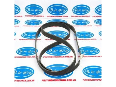 Dây Curoa Tổng Lexus LX570 2021 90916-02759