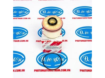 Lọc Dầu Fortuner 2021 23390-0L070