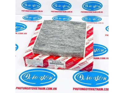 Lọc Gió Điều Hòa Camry 2022 87139-06190