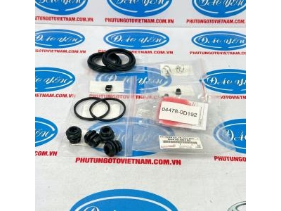 Bộ Cuppen Thắng Trước Vios 2014- 2021 04478-0D192