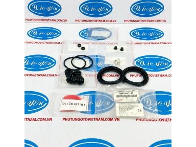 Bộ Cuppen Thắng Trước Vios 2017- 2020 04478-0D181
