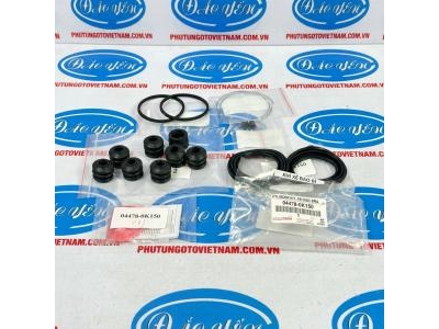 Bộ Cuppen Thắng Trước Innova 2010- 2014 04478-0K150