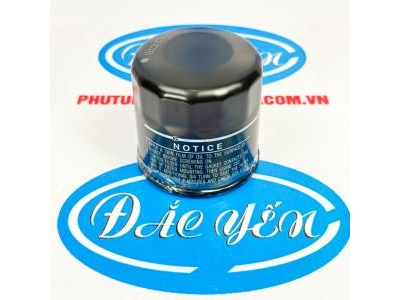 Lọc Nhớt Động Cơ Wigo 2021 15601-BZ030