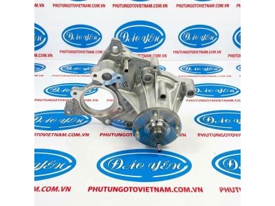 Bơm Nước Hilux 2021 16100-09711