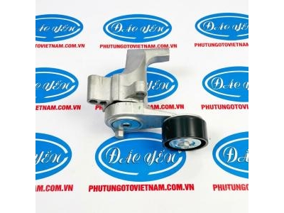 Tăng Đưa Curoa ( Cụm Tăng Tổng ) Innova 2015 16620-0C031