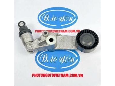 Tăng Đưa Curoa ( Cụm Tăng Tổng ) Altis 2009 16620-0W093