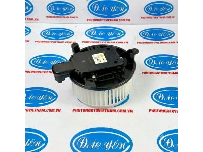 Mô tơ quạt dàn lạnh Land Cruiser Prado 2015 87103-60560