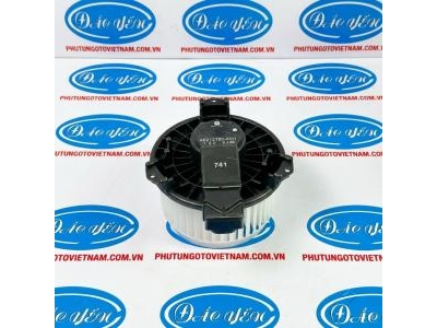 Mô Tơ Quạt Dàn Lạnh Rush 2019 88550-BZ404