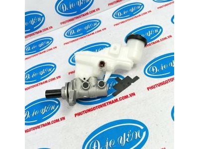 Heo Thắng Cái ( Tổng Phanh ) Yaris 2021 47201-0D820