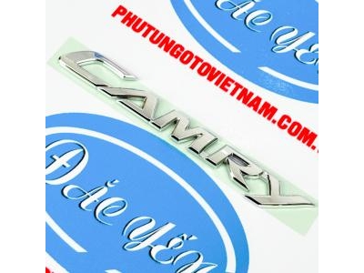 75442-06230 Chữ CAMRY xe Camry 12