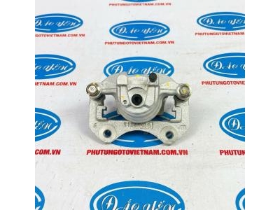 Heo Thắng Bánh Trước Wigo 2021 47730-BZ110, 47750-BZ080