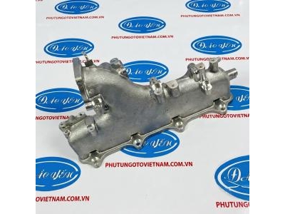 Cổ Góp Hút Hilux 2021 17101-11390