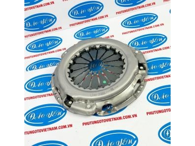 Mâm Ép Innova 2015 31210-0K101