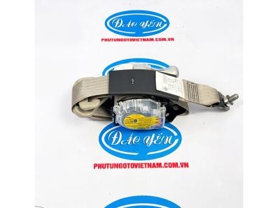 Dây Belt ( Dây Đai An Toàn Trước ) Vios 2011 73210-0D222-E2, 73220-0D202-E2