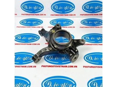 Ngỗng May Ơ ( Trụ Lái ) Có ABS Vios 2009 43211-0D170, 43212-0D170