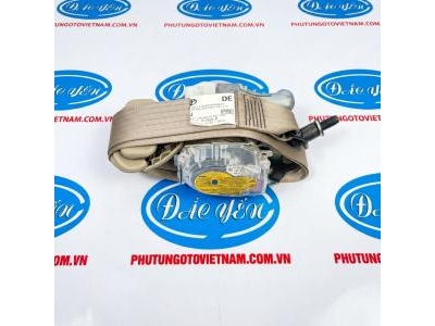 Dây Belt ( Dây Đai An Toàn Trước ) Fortuner 2005 73210-0K100-A0, 73220-0K103-A0