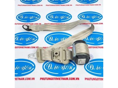 Dây Belt ( Dây Đai An Toàn Trước ) Innova 2007 73210-0K190-A0, 73220-0K190-A0