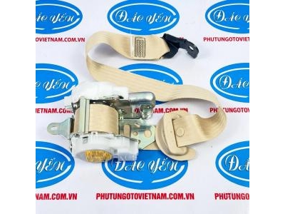 Dây Belt Trước Lexus RX350 2012 73220-48480-A0 73210-48530-A0