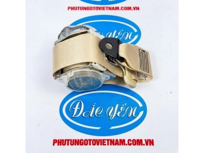 Dây Đai An Toàn Sau Altis 2018 73360-02600-A1