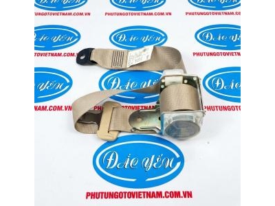 Dây Đai An Toàn Sau Camry 2015 73360-06291-A1