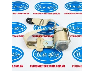 Dây Đai An Toàn Sau Camry 2016 73360-06291-A2