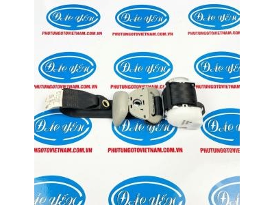 Dây Đai An Toàn Ghế Sau Fortuner 2013 73360-0K071-C1, 73370-0K071-C1