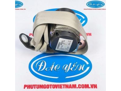 Dây Đai An Toàn Ghế Sau Innova 2011 73360-0K100-E0, 73370-0K100-E0
