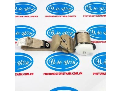 Dây Đai An Toàn Ghế Sau Fortuner 2009 73360-0K510-A0, 73370-0K400-A0