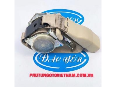 Dây Đai An Toàn Giữa Altis 2015 73480-02610-A0