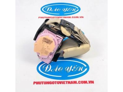 Dây Đai An Toàn Giữa Vios 2019 73480-0D510-A0