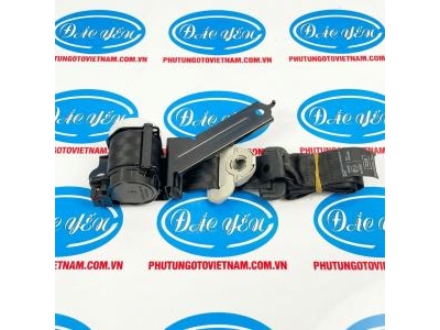 Dây Belt Hàng Ghế Thứ 3 Veloz 2024 73560-BZ150-C1, 73570-BZ140-C1