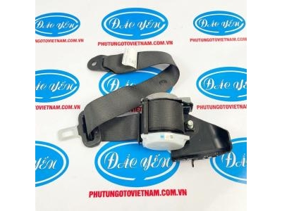 Dây Đai An Toàn Sau Mitsubishi XForce 2026 88845B021P, 88844B021P