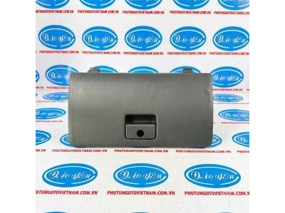 Nắp Cốp Phụ Hilux 2009- 2014 55550-0K010-C0