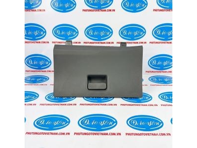 Nắp Cốp Phụ Dưới Wigo 2021 55550-BZ190-C0