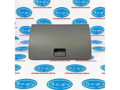 Nắp Cốp Phụ Dưới Raize 2021 55550-BZ200-C0