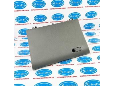 Nắp Cốp Phụ Dưới Toyota Hilux 2024 55550-KK060-C0