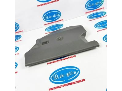 Ốp Dưới Nắp Cốp Phụ Raize 2021 55641-BZ250-C0