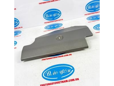 Ốp Dưới Nắp Cốp Phụ Veloz 2022 55641-BZ270-C0