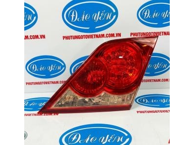 Đèn Cốp Camry 2007 81581-06161, 81591-06161