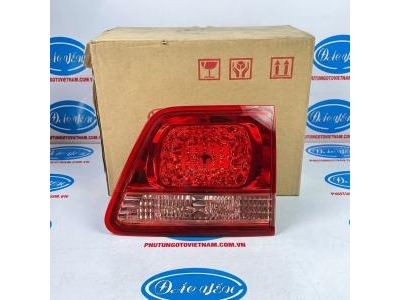 Đèn Cốp Fortuner 2005 81581-0K010, 81591-0K010