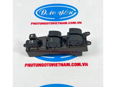 Công tắc tổng Innova 2013
