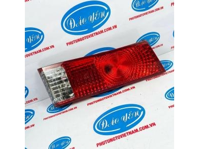 Đèn Cốp Camry 2001 81681-06060, 81671-06130