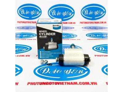 Heo Thắng Bánh Sau Fortuner Thương Hiệu Bendix Thái Lan BDC1024