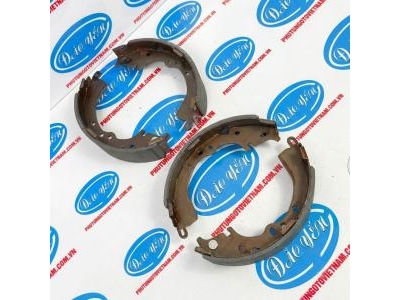 Bố Thắng Sau Innova 2007- 2015 Thương Hiệu Bendix BS1768