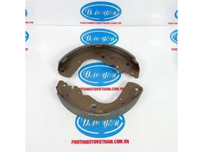 Bố Thắng Sau (Bố Càng) Ford Everest 2012 BS1769