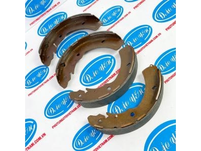 Bố Thắng Sau ( Bố Càng ) Mazda BT50 2021 Thương Hiệu Bendix BS5061