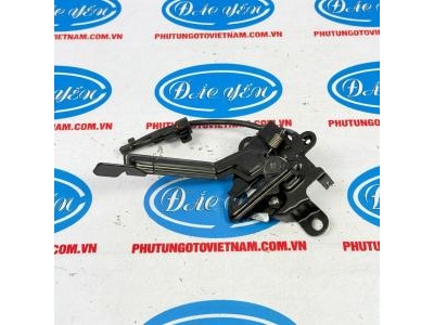 Khóa Mở Nắp Ca Bô Cross 2023 53510-0A030