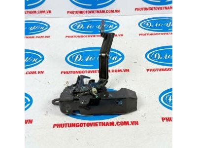 Khóa Mở Nắp Ca Bô Vios 2014 53510-0D361